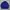PleatsMe Y2K Avant Garde Cardigan Wanita blue photo 1