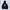 Casual Hoody Pria navy photo 1