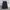 COMME Des GARÇONS Avant Garde Futurist Maxi Skirt Wanita Black