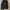 PPFM Goth Hoody Pria black photo 4