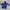 Sportswear Puffer Jacket Pria Red Blue