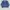 Valentino Vintage Denim jacket Pria blue photo 1