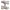 New Balance Streetwear Casual Sneakers Pria silver gray photo 1