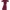 Lolita Casual Bodycon dress Wanita burgundy photo 1