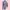 Blue Indigo Dear Darlene Blazer photo 2