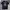 Japanese Brand Streetwear Casual T-shirt Pria Black
