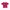 Y2K T-shirt Wanita Red