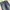 Streetwear Casual Jeans Pria navy blue photo 3