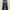 Streetwear Casual Jeans Pria navy blue photo 2