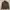 Y2K Grunge Shirt Wanita brown black photo 1