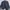 Balmain Casual Denim jacket Wanita navy photo 3