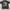 Vintage T-shirt Pria black photo 1