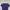 Yoshie Inaba Purple T-shirt