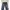 ZARA Casual Ripped jeans Wanita navy blue photo 1