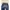 ZARA Casual Ripped jeans Wanita navy blue photo 3