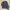 Vintage Casual Track jacket Pria blue photo 1