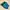 Reebok Streetwear Skater Sneakers Pria Blue