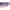 Coquette Prom dress Wanita purple black photo 4
