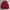 Asics Sportswear Windbreaker Pria burgundy photo 4