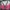 Pull & Bear Coquette Cardigan Wanita pink black photo 1