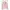 Minimalist Blazer Wanita pink photo 2