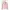 Minimalist Blazer Wanita pink photo 1