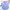 Minimalist Blouse Wanita blue photo 1