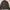 Y2K Goth Puffer jacket Pria brown black photo 2