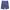 Japanese brand Streetwear Short Pria navy photo 1