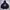 Vintage Y2K Hoody Pria navy photo 2