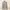 Casual Cardigan Wanita white tan photo 2