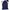 Vintage Parka Wanita navy photo 1