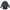 Y2K Emo Casual Shirt Pria Navy