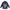 Y2K Emo Casual shirt Pria navy photo 1