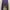 have a good time Streetwear Sportswear Sweatpants & Joggers Pria purple photo 1