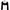 H&M Emo Casual Crop top Wanita black photo 1