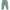 Ne-net Streetwear Minimalist Casual pants Pria green photo 2