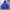 Uniqlo Casual Hoody Pria blue photo 1