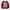 Alternative RNA Y2K Grunge Sweater Wanita Red