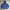 Uniqlo Casual Hoody Pria blue photo 1