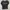 Casual T-shirt Wanita black photo 2