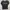 Casual T-shirt Wanita Black