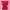 Y2K Coquette Crop top Wanita red photo 1
