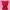 Y2K Coquette Crop Top Wanita Red