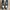 Brash Fairy Casual Heels Wanita black photo 2