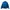 New Balance Sportswear Puffer Jacket Wanita Blue