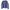 Streetwear Wanita navy blue photo 2