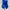 Luxury Cami top Wanita blue photo 2