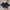 H&M Streetwear Minimalist Crop top Wanita black photo 1