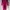 Minimalist Evening dress Wanita purple photo 1
